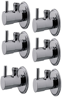 

Empreus EAC06 Angle Cock Faucet(Wall Mount Installation Type)