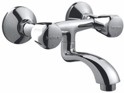 

Hindware F330019CP Mixer Faucet(Wall Mount Installation Type)