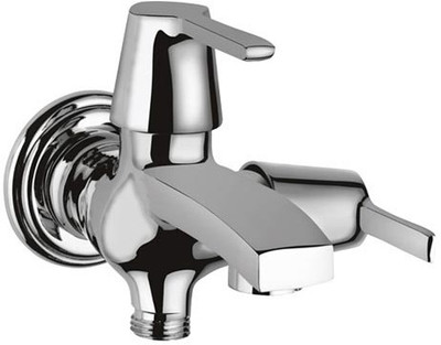 11% OFF on Hindware F220004 Twin Elbow Valve Faucet(Wall Mount Installation Type) 11% OFF on Hindware F220004 Twin Elbow Valve Faucet(Wall Mount Installation Type)