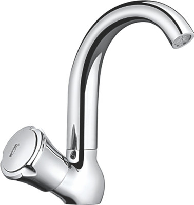

Sheetal 2307 Sheetal - Galaxy Pillar Cock With Regular Swinging Spout Pillar Tap Faucet(Deck Mount Installation Type)