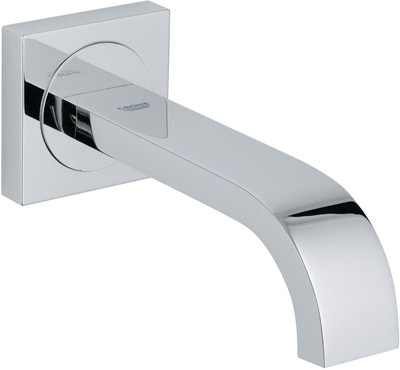 

Grohe 13264000 Disc Faucet(Vessel Installation Type)