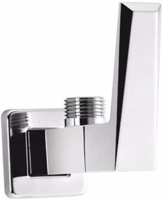 

Hindware F350004CP Angle Cock Faucet(Spout Installation Type)