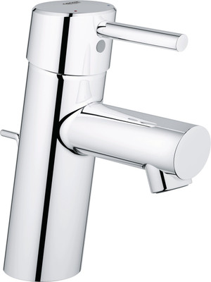 

Grohe 32204001 Health Faucet(Centerset Installation Type)