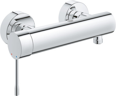 

Grohe 33636001 Health Faucet(Wall Mount Installation Type)