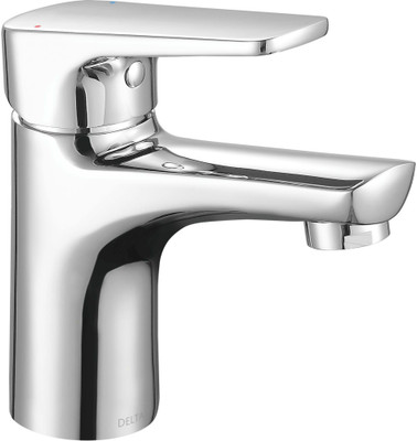

Delta 44025-SQ-LPU Ixa Jive Single Handle Lavatory Mixer Faucet(Centerset Installation Type)