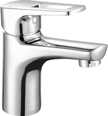 

Delta 44025-LP-LPU Ixa Flex Single Handle Lavatory Mixer Faucet(Centerset Installation Type)