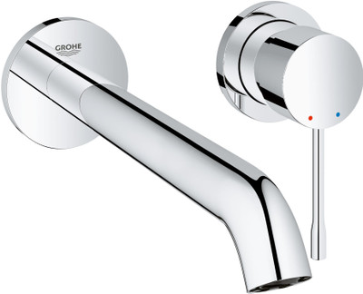 

Grohe 19967001 Health Faucet(Wall Mount Installation Type)