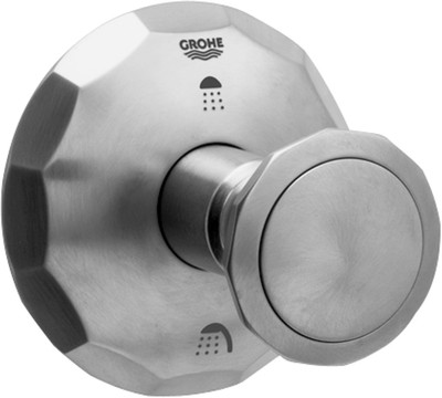 

Grohe 19271EN0 Disc Faucet(Vessel Installation Type)
