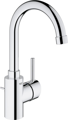 

Grohe 32629001 Health Faucet(Centerset Installation Type)