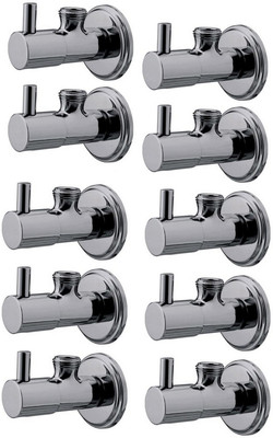 

Empreus EAC010 Angle Cock Faucet(Wall Mount Installation Type)