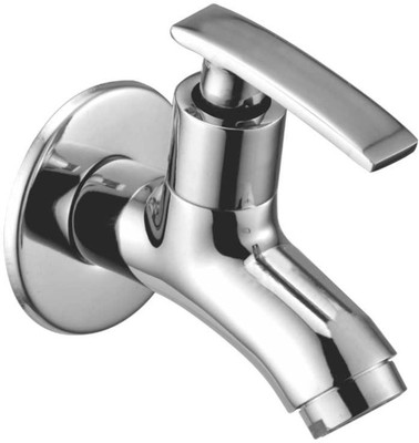 

Oleanna D-01 Desire Bib Cock With Wall Flange (Disc Fitting | Quarter Turn | Form Flow) Bib Tap Faucet(Wall Mount Installation Type)