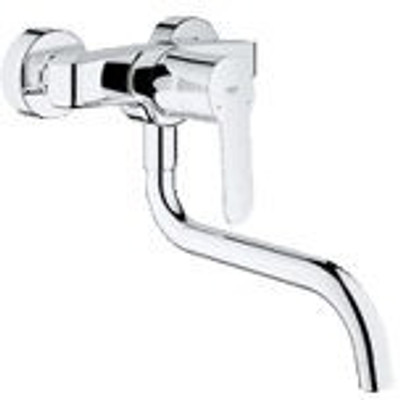 

Grohe 33975001 Eurostyle Cosmopolitan Sink Spout Spout Faucet(Spout Installation Type)