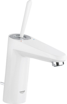 

Grohe 23427LS0 Health Faucet(Centerset Installation Type)
