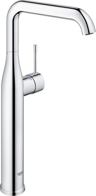 

Grohe 32901001 Health Faucet(Centerset Installation Type)