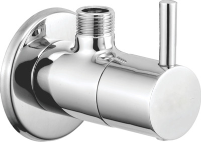 

Kamal Angle Cock Flora Angle Cock Faucet(Wall Mount Installation Type)
