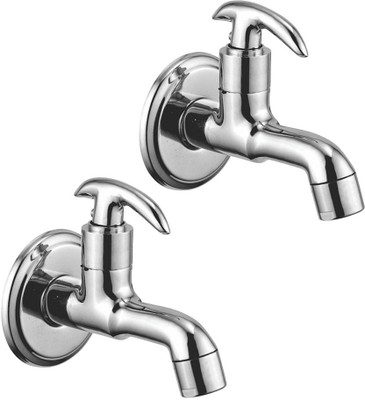 

Kamal Bib Cock - Alto (Set Of 2) (ALT-2012-S2) Bib Tap Faucet(Wall Mount Installation Type)