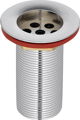 

Aqua Ocean Wc-Brs.Lt-01 Waste Coupling Flange Faucet(Centerset Installation Type)