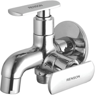 

Renson SAP-2IN1BC01 Deluxe Twin Elbow Valve Faucet(Built-in Installation Type Installation Type)