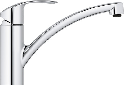 

Grohe 33281002 Health Faucet(Centerset Installation Type)