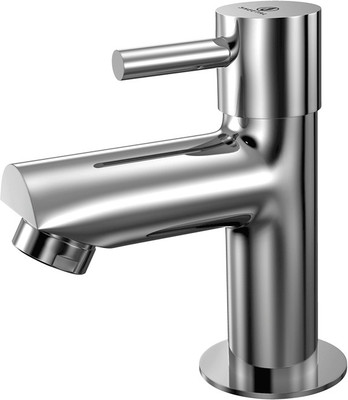 

Sheetal 3503 Prime Pillar Cock Cartridge Faucet(Centerset Installation Type)
