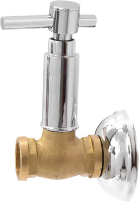 

Sanitario CON-TERM Terrim Stop Cock Faucet(Wall Concealed Installation Type)