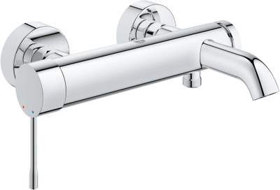 

Grohe 33624001 Health Faucet(Wall Mount Installation Type)