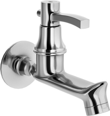 

Sheetal 1602 Antique Bib Cock Long Body Bib Tap Faucet(Wall Mount Installation Type)