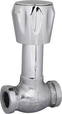 KAMAL Concealed Stop Cock - Universal Stop Cock Faucet
