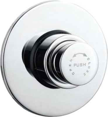 

Vardhman Ceramics Concealed Flush Valve - 32mm (1.25 Inch) Flush Valve Faucet(Wall Concealed Installation Type)