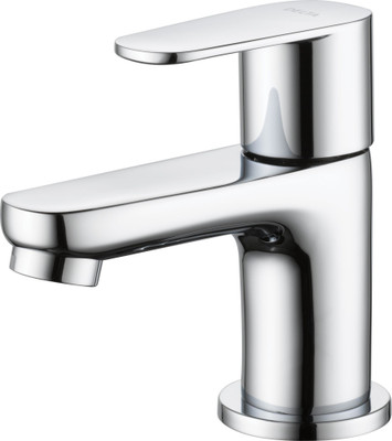 

Delta 23020 Elemetro Single Handle Cold Only Lavatory Pillar Tap Faucet(Centerset Installation Type)