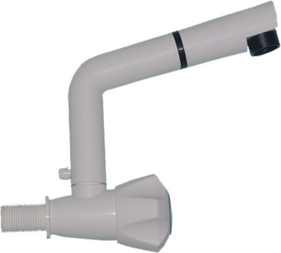 

Aquatek AQ09 Pillar Cock Deck Mounted Pillar Tap Faucet(Wall Mount Installation Type)