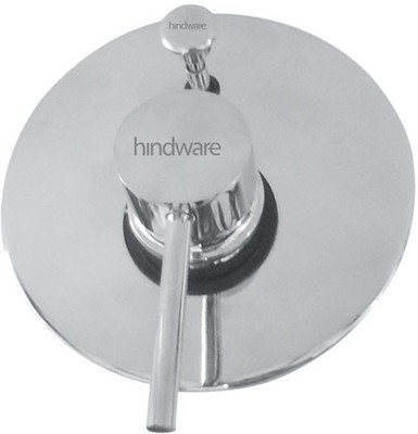 

Hindware F280023 Stop Cock Faucet(Wall Mount Installation Type)