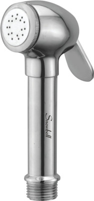 

Snowbell HF-431A Dolphin Head Health Faucet(Single Handle Installation Type)