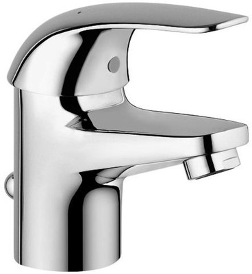 

Grohe 32732000 Disc Faucet(Vessel Installation Type)