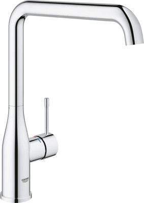 

Grohe 30269000 Health Faucet(Centerset Installation Type)