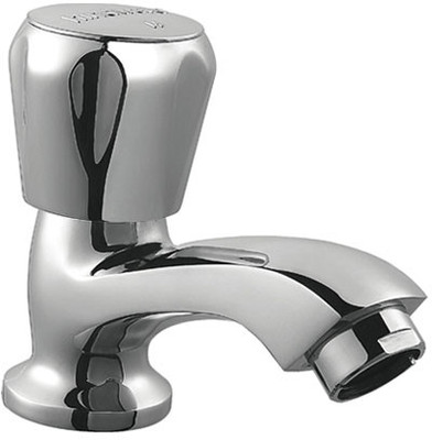 

Hindware F330001 Stop Cock Faucet(Centerset Installation Type)