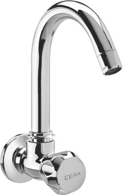 

CERA F2006251 Ocean Sink Cock Taper Cock Faucet(Wall Mount Installation Type)