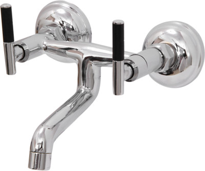 

Sanitario WMNT-SLV Sleeve Mixer Faucet(Wall Mount Installation Type)