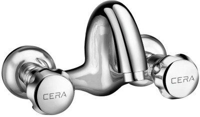 

CERA F2006405 Ocean Wall Mixer with Spout Mixer Faucet(Wall Mount Installation Type)