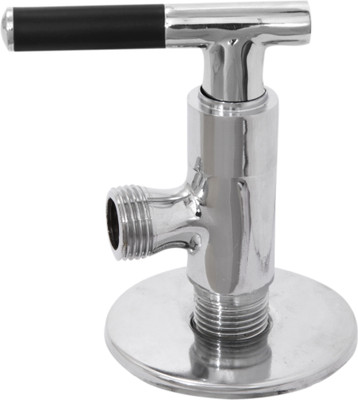 

Sanitario AC-SLV Sleeve Angle Cock Faucet(Wall Mount Installation Type)