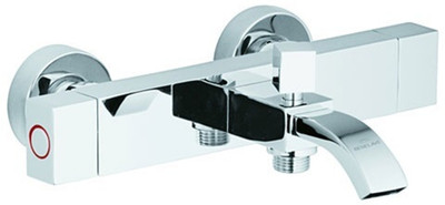 

Benelave BLQCP73073 SPRING Mixer Faucet(Wall Mount Installation Type)