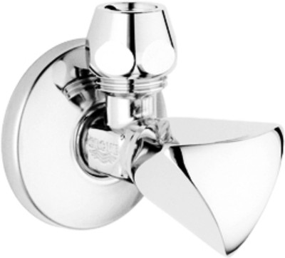 

Grohe 22939000 Disc Faucet(Vessel Installation Type)