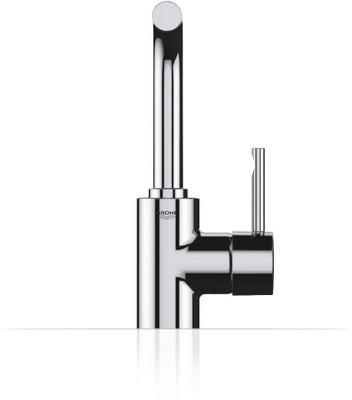 

Grohe 32628000 Health Faucet(Centerset Installation Type)