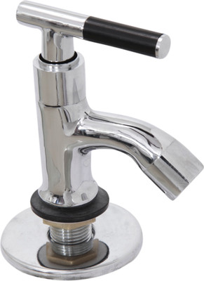 

Sanitario PC-SLV Sleeve Pillar Tap Faucet(Deck Mount Installation Type)