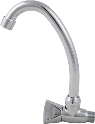 

Armamix A 112A AHU0 Kitchen Wall Sink Tap "Hu" Spout Pillar Tap Faucet(Wall Mount Installation Type)