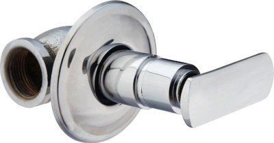 

EmEss BS1110-CSC20 Concealed Stop Cock 20MM - BOSS Collection Disc Faucet(Wall Concealed Installation Type)