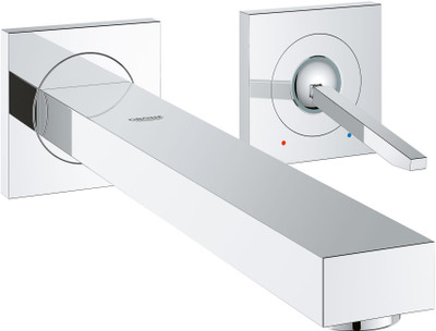 

Grohe 19998000 Mixer Faucet(Centerset Installation Type)