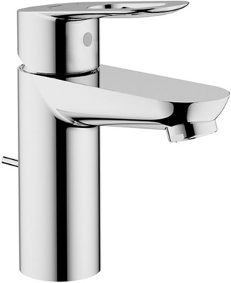 

Grohe 32814000 Disc Faucet(Vessel Installation Type)