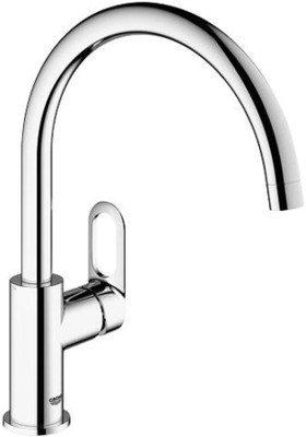 

Grohe 31232000 Disc Faucet(Vessel Installation Type)