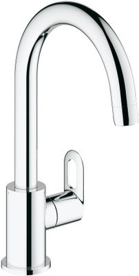 

Grohe 31222000 Bib Tap Faucet(Centerset Installation Type)